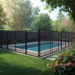 About MVFence - Pool Fence Company NH