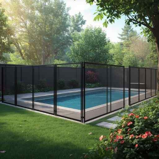 About MVFence - Pool Fence Company NH