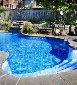 Pool Fence Safety Tyngsboro, MA - MValley Fence