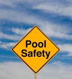 Pool Fence Kids Tewksbury MA - MValley Fence