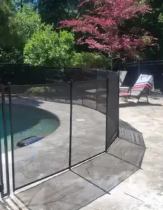 Protect a Child Fence