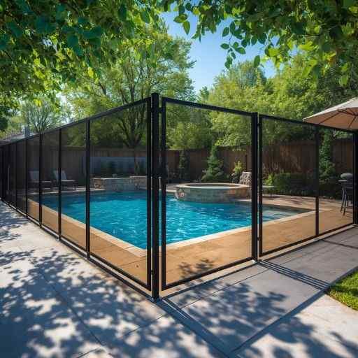 Best Safety Fence Company Methuen MA - MValley Fence