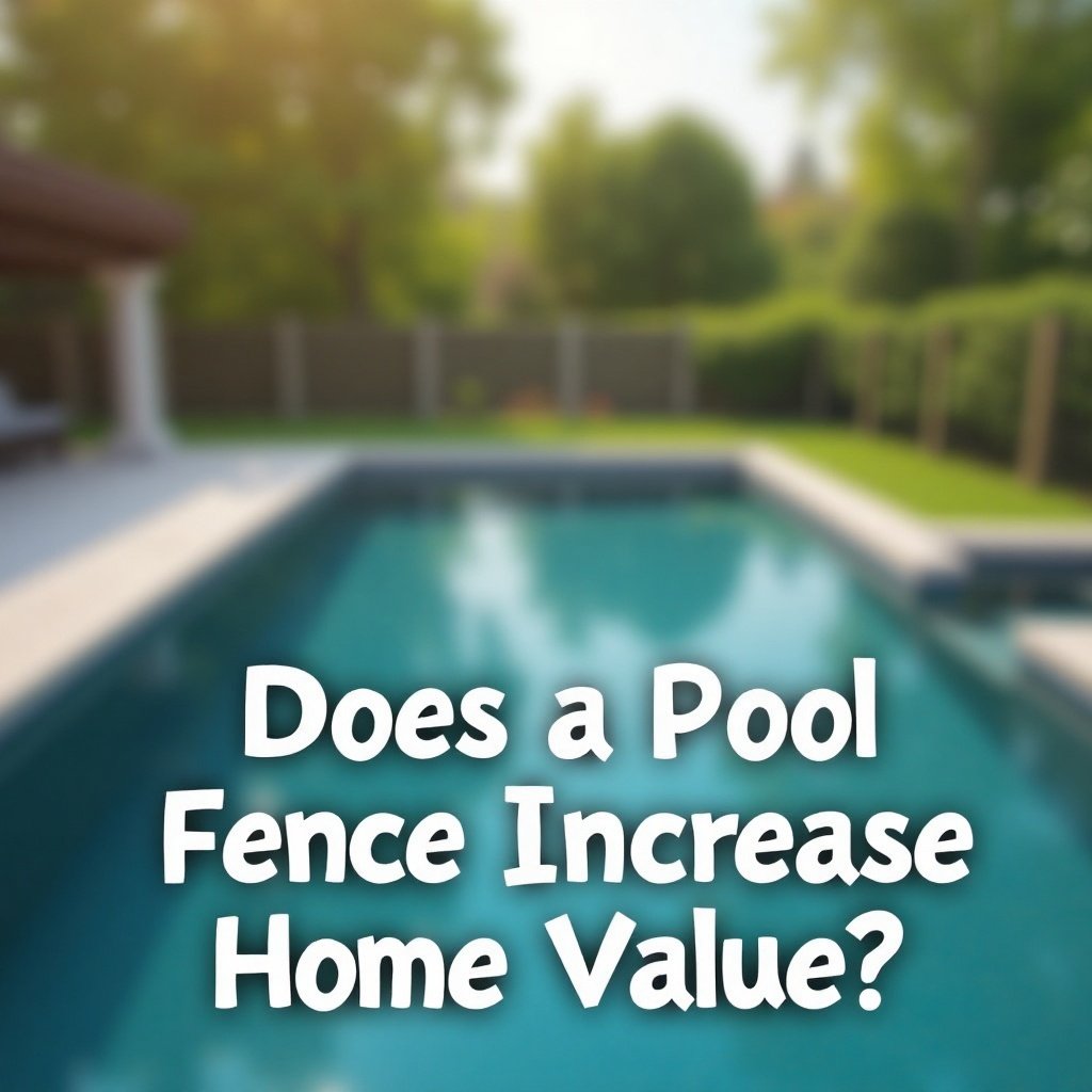 does a pool fence increase home value featured 1787074593761