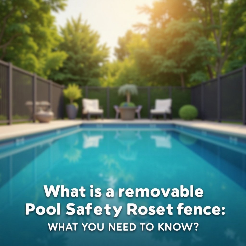 what is a removable pool safety fence featured 1787082566216